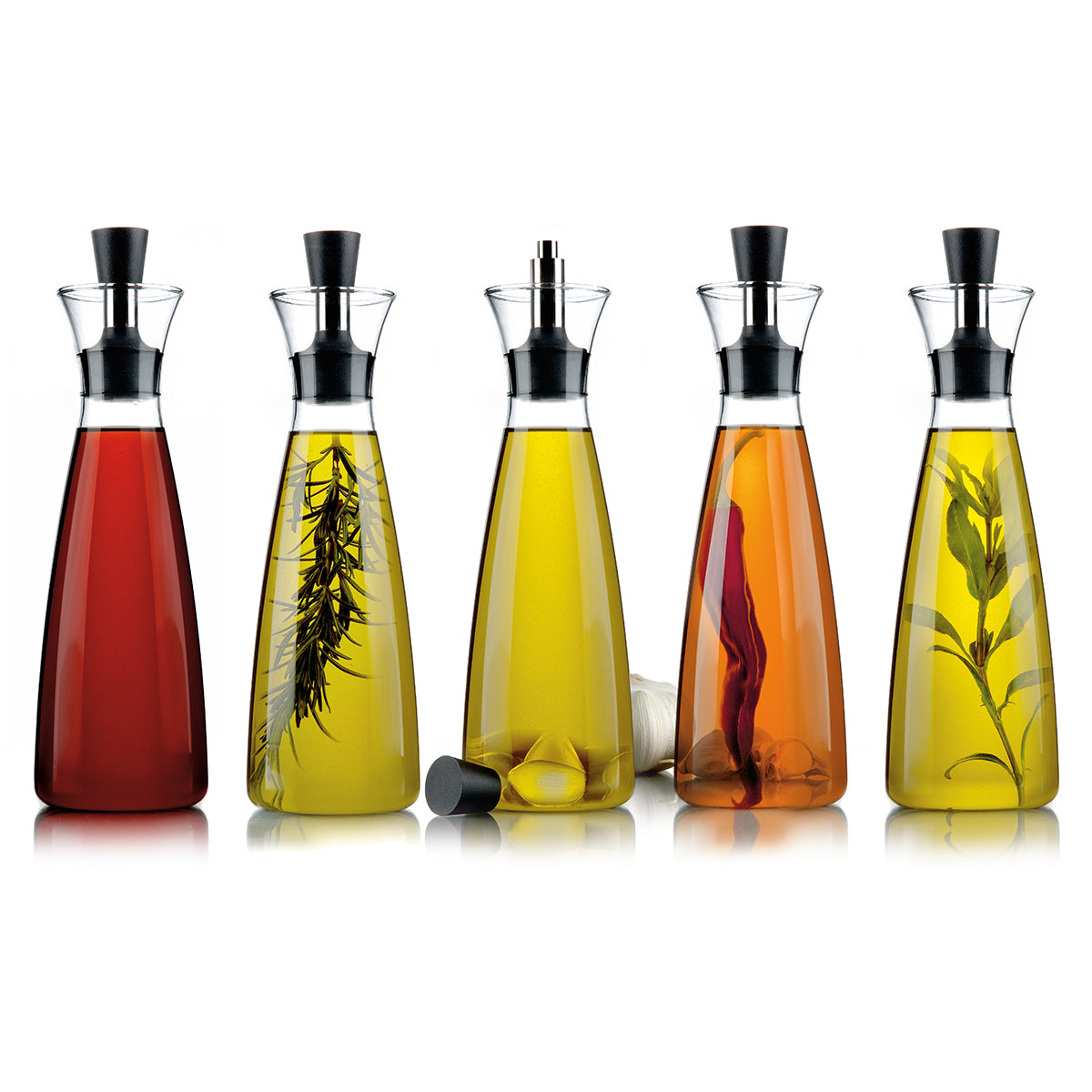 Oil & Vinegar Carafe