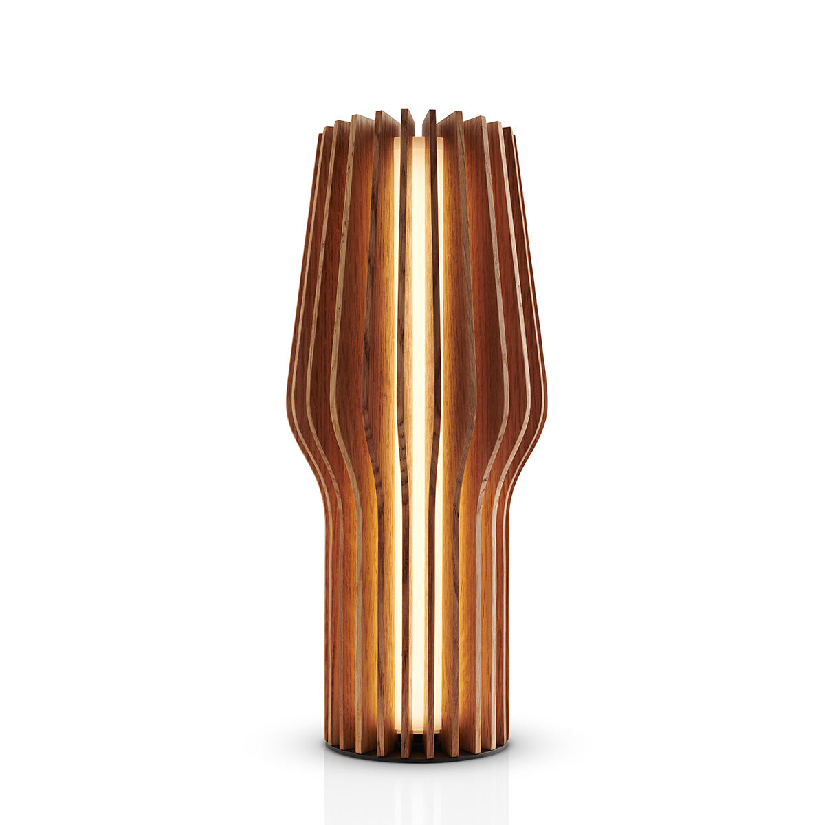 Eva Solo Radiant Rechargeable Table Lamp Oak