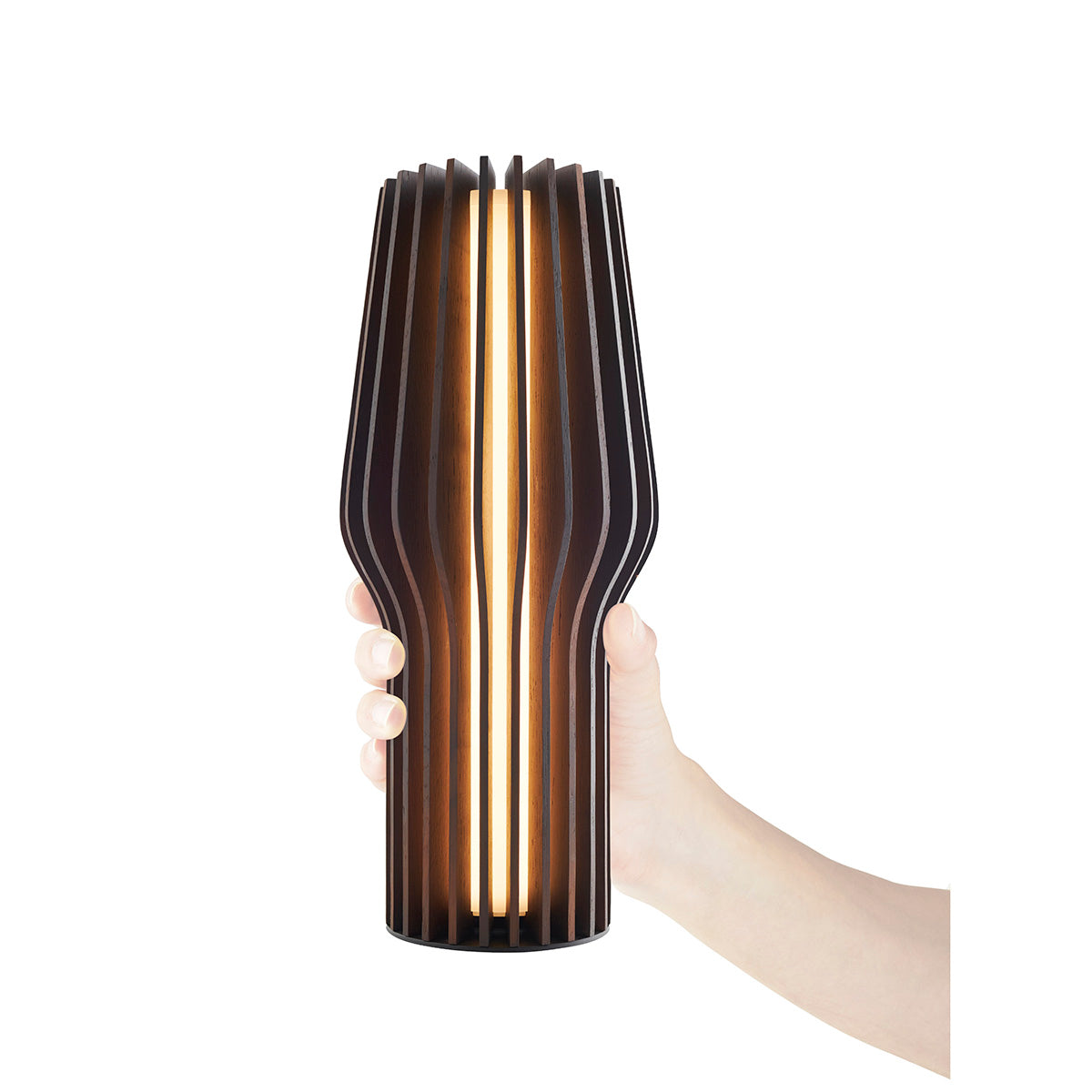 Eva Solo Radiant Rechargeable Table Lamp Smoked