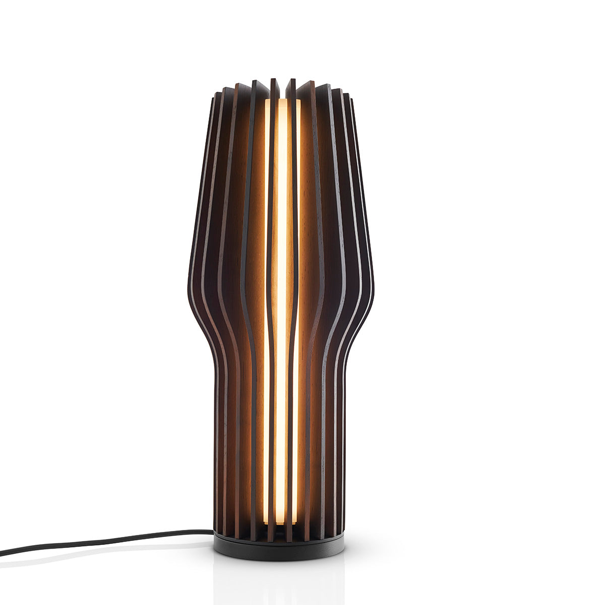 Eva Solo Radiant Rechargeable Table Lamp Smoked