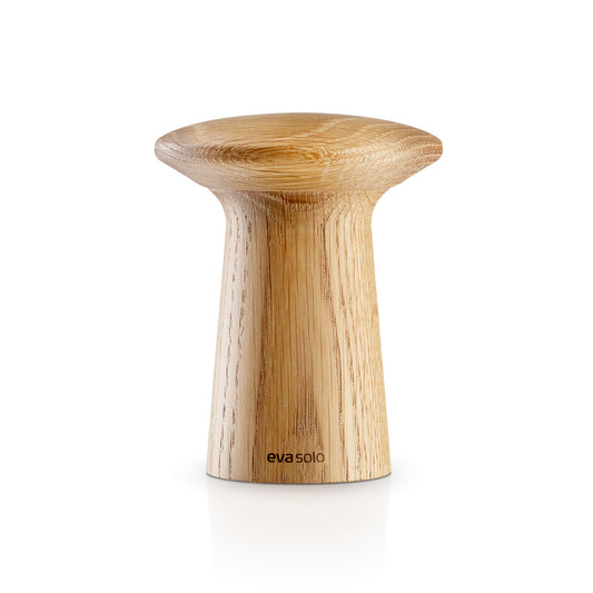 Salt & Pepper Grinder 11cm Oak