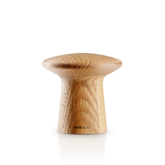 Salt & Pepper Grinder 7.5cm Oak