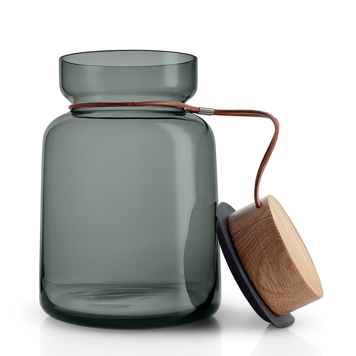 Silhouette Storage Jars 2L