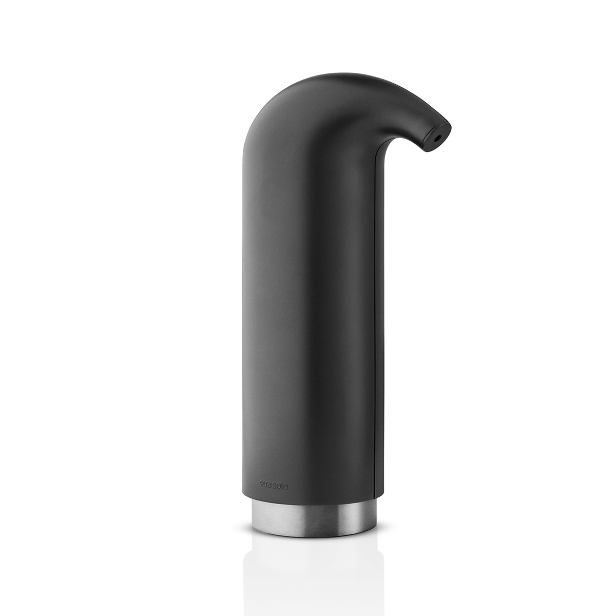 Soap Dispenser Matt Black