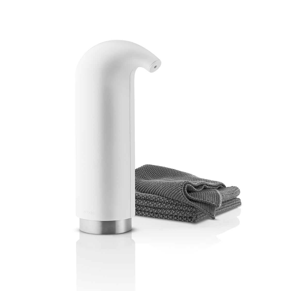 Eva Solo Soap Dispenser Matt White