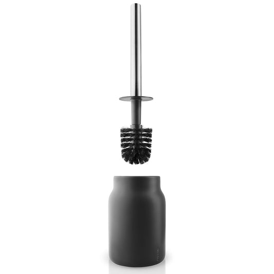 Toilet Brush Ceramic Matte Black