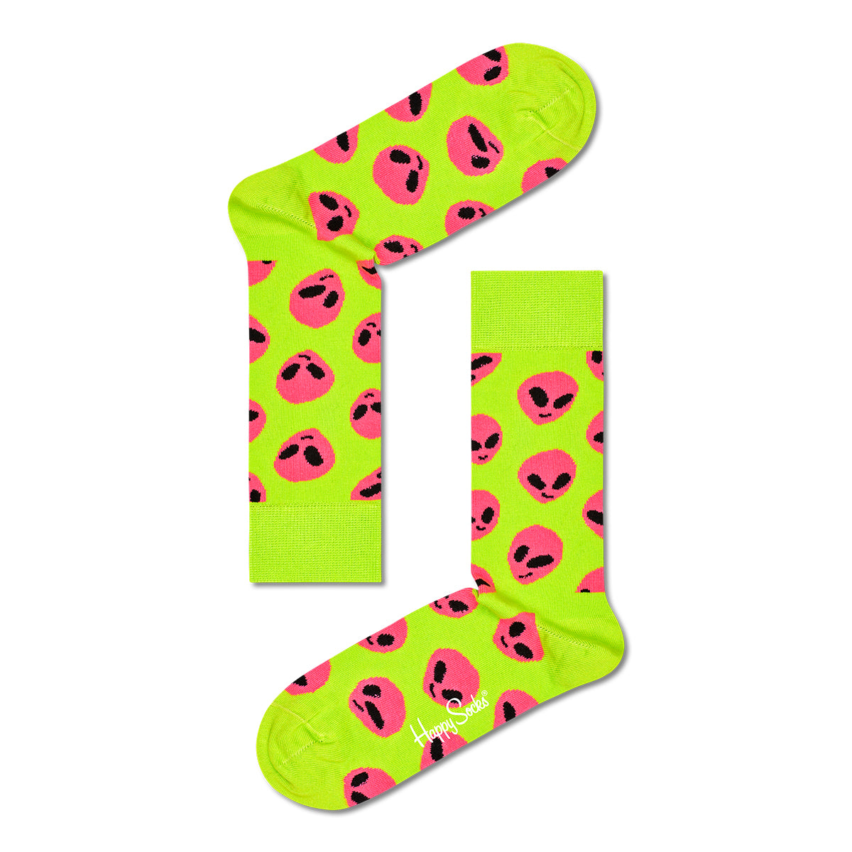 Alien Sock (7000)