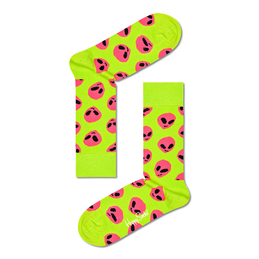 Alien Sock (7000)