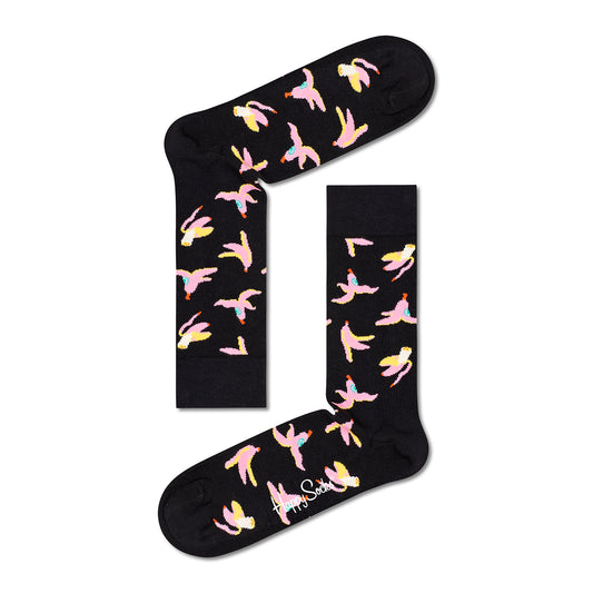 Banana Break Sock (9300)