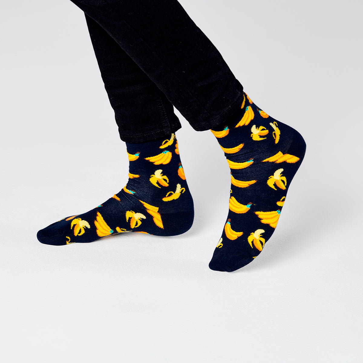 Happy Socks Banana Sock (6500)