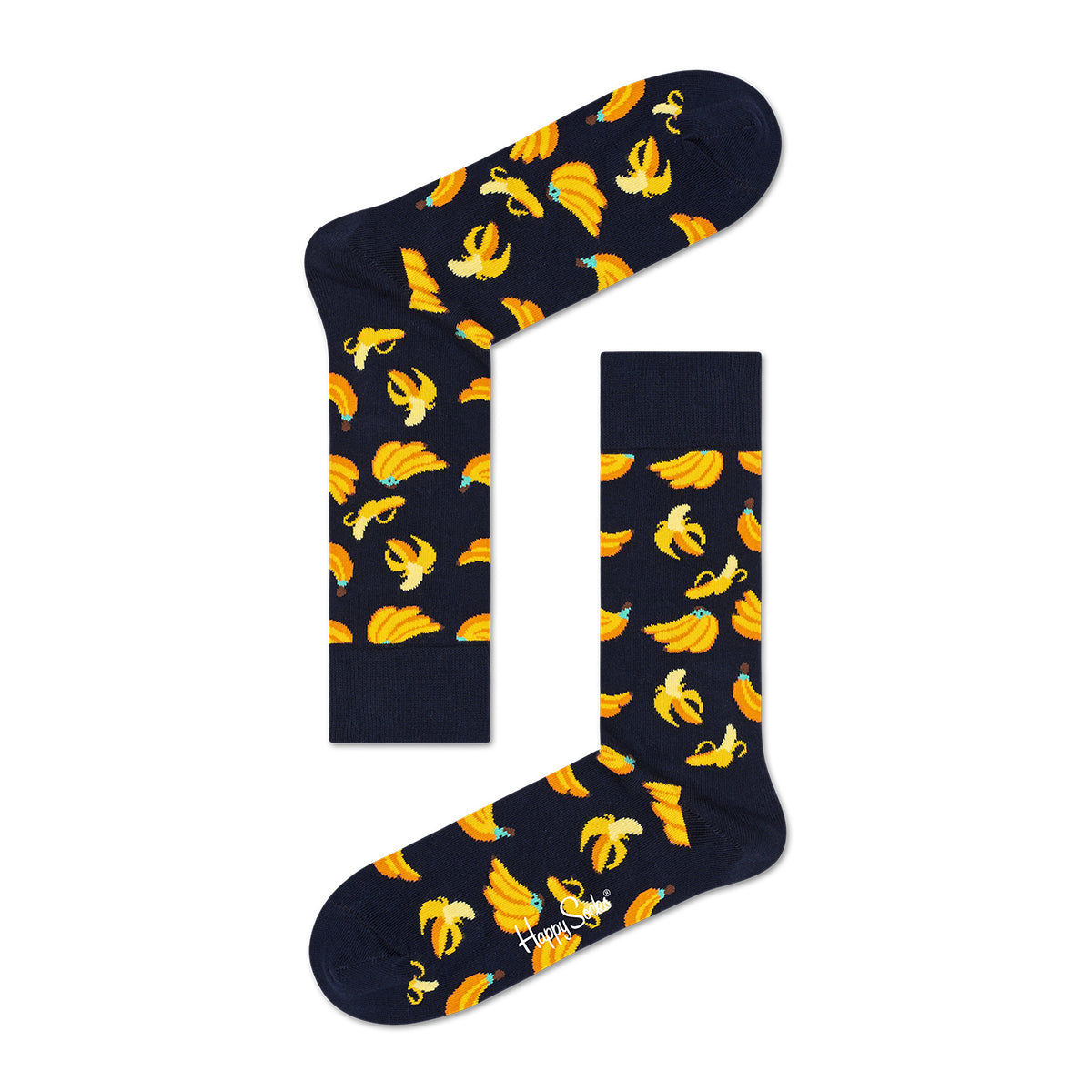 Banana Sock (6550)