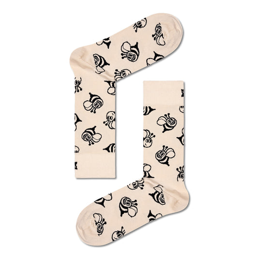 Happy Socks Bee Sock (1000)