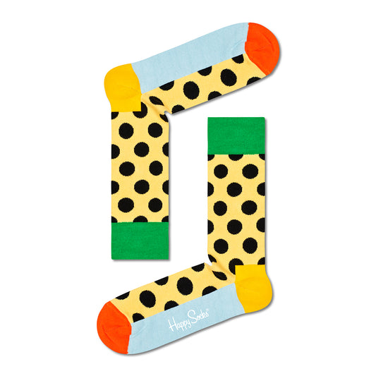 Happy Socks Big Dot Sock (2000)