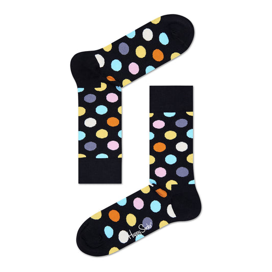 Big Dot Sock (9350)