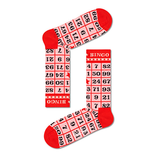 Happy Socks Bingo Sock (4000)