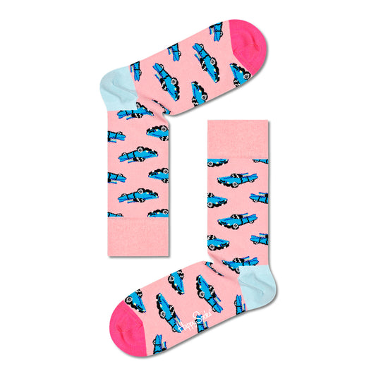 Happy Socks Cadillac Sock (3000)