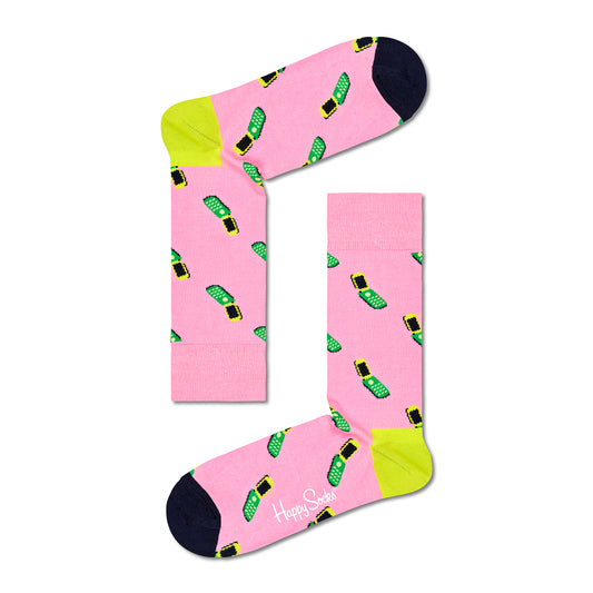 Call Me Maybe Sock (3300)