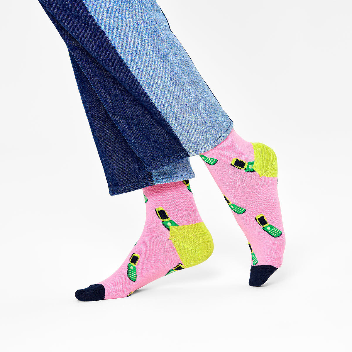 Call Me Maybe Sock (3300)