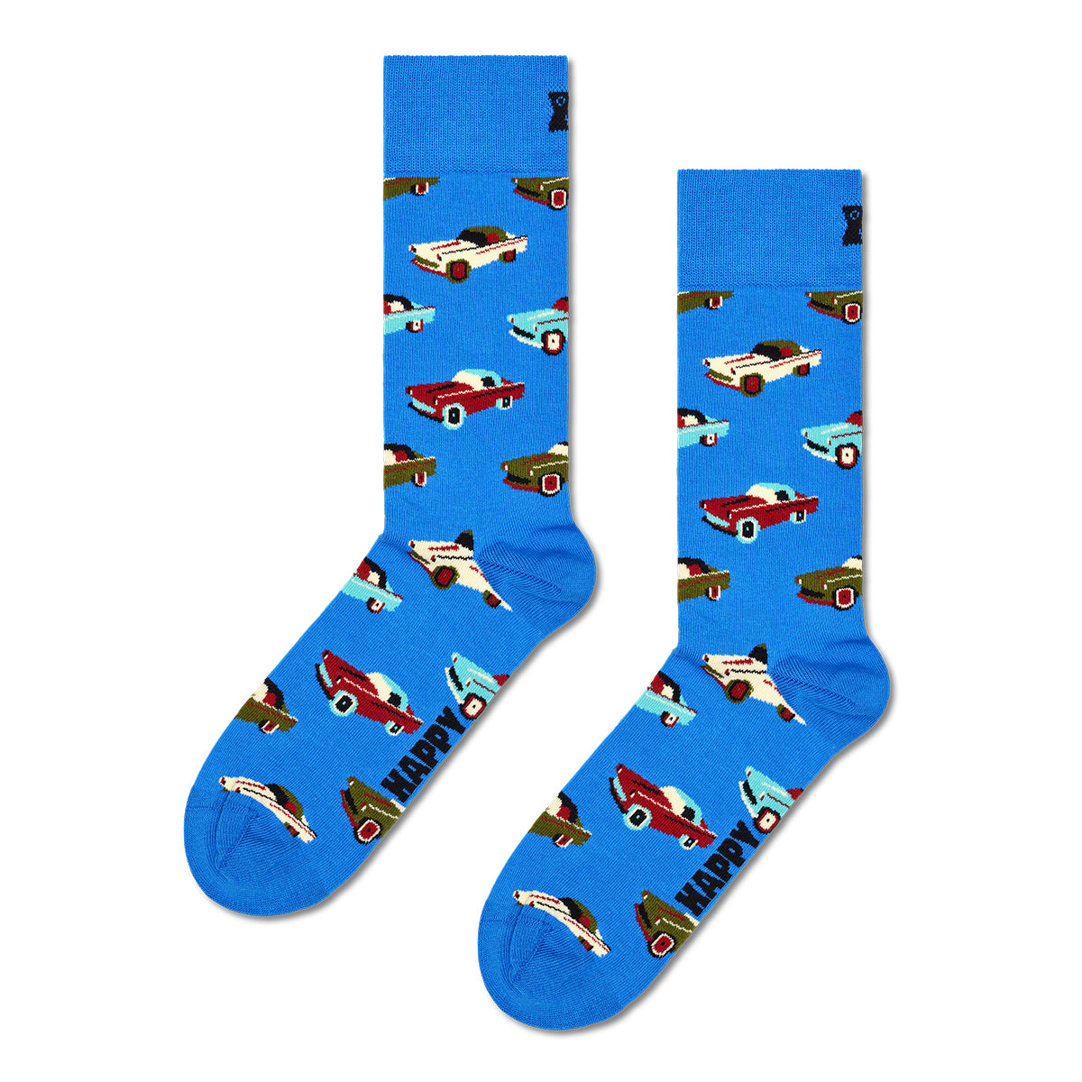 Car Sock (6300)