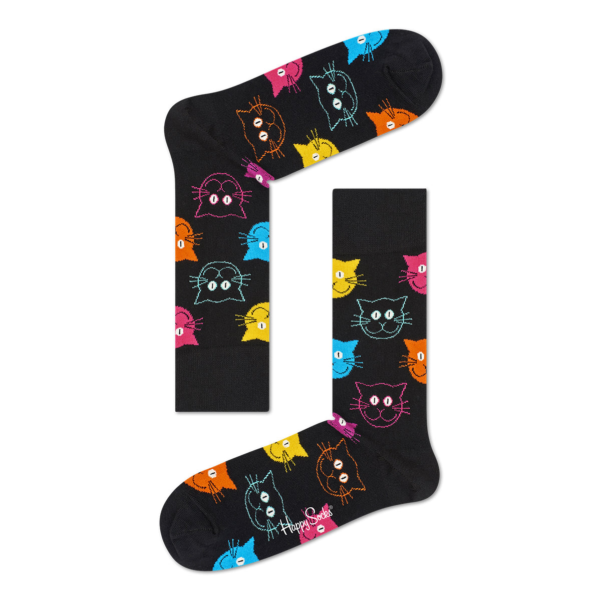 Cat Sock (9050)