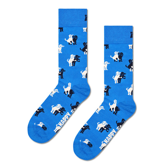 Doggy Style Sock (6300)