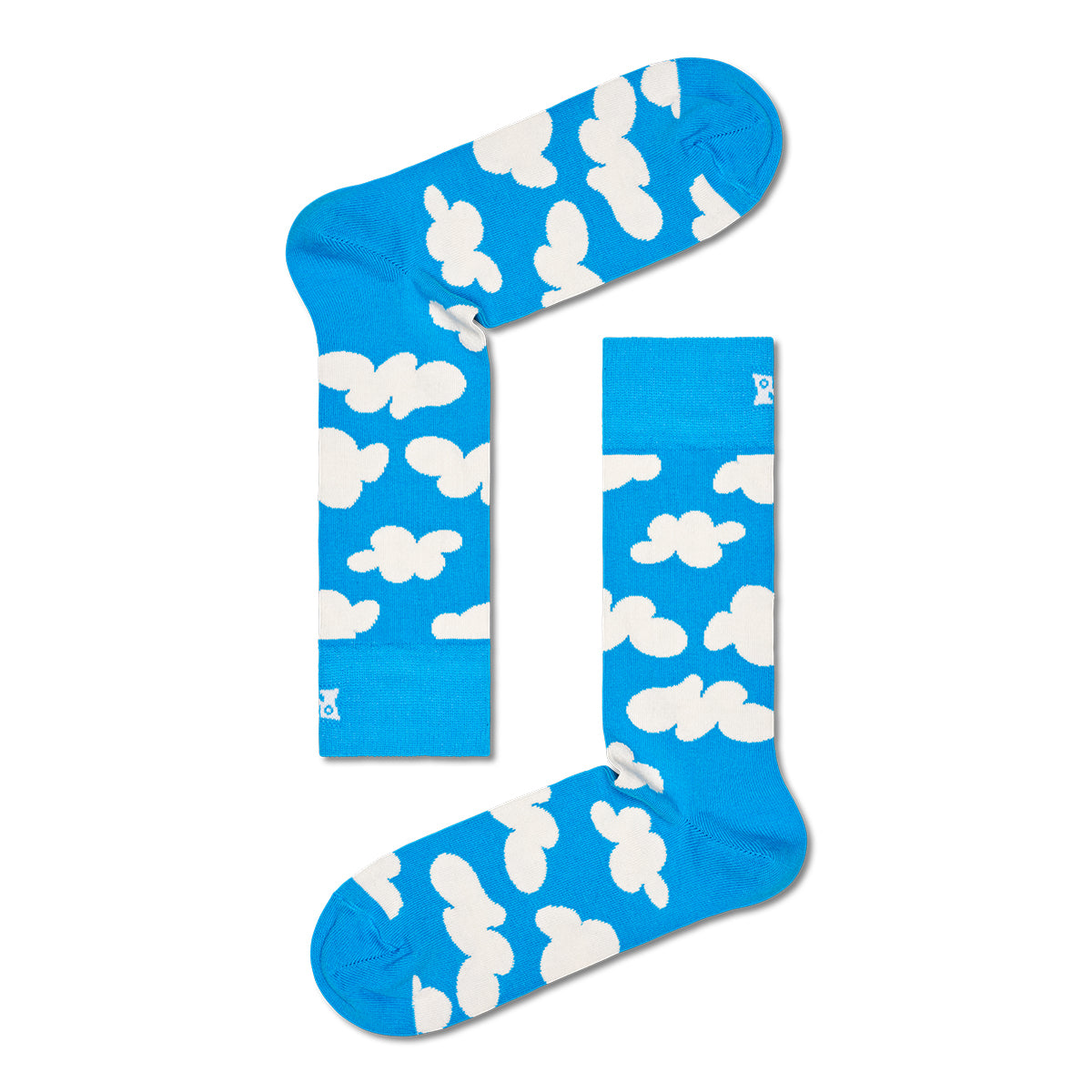 Happy Socks Gift Set A Wild Week (4500) 7-Pack