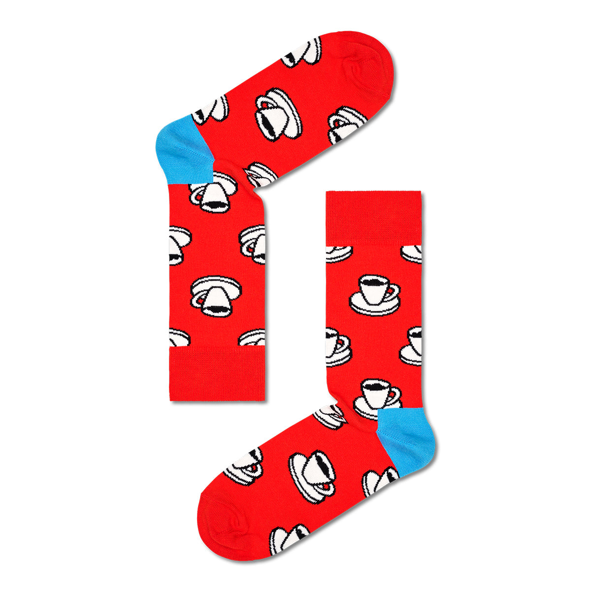 Happy Socks Gift Set City Edition Melbourne 3-Pack