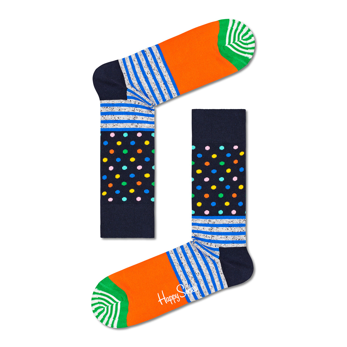 Happy Socks Gift Set Classic Socks (9300) 3-Pack