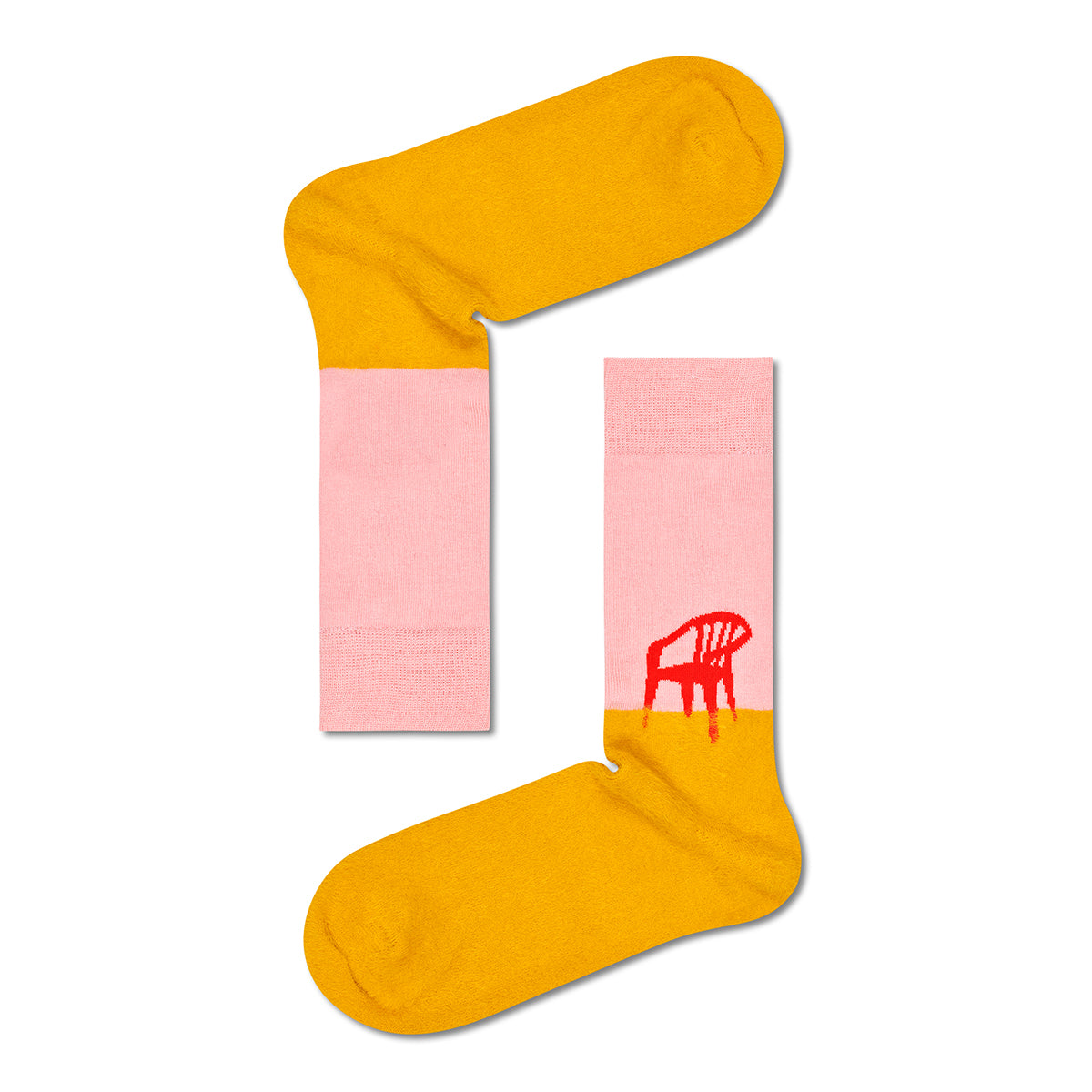 Gift Set Have A Seat Socks Gift Set (200) 2-Pack