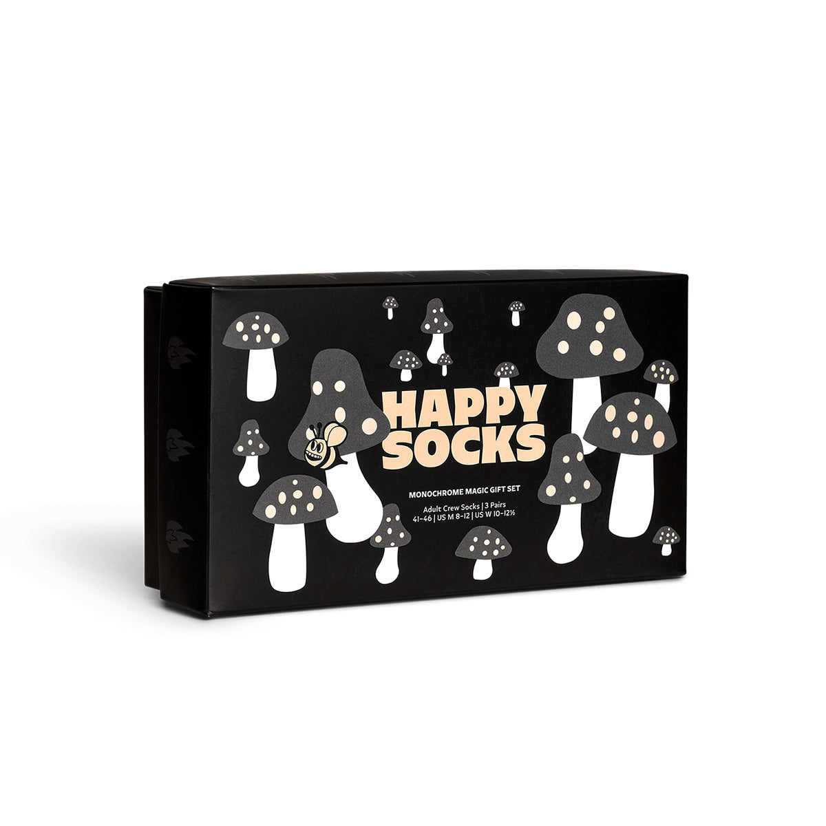 Gift Set Monochrome Magic (9000) 3-Pack