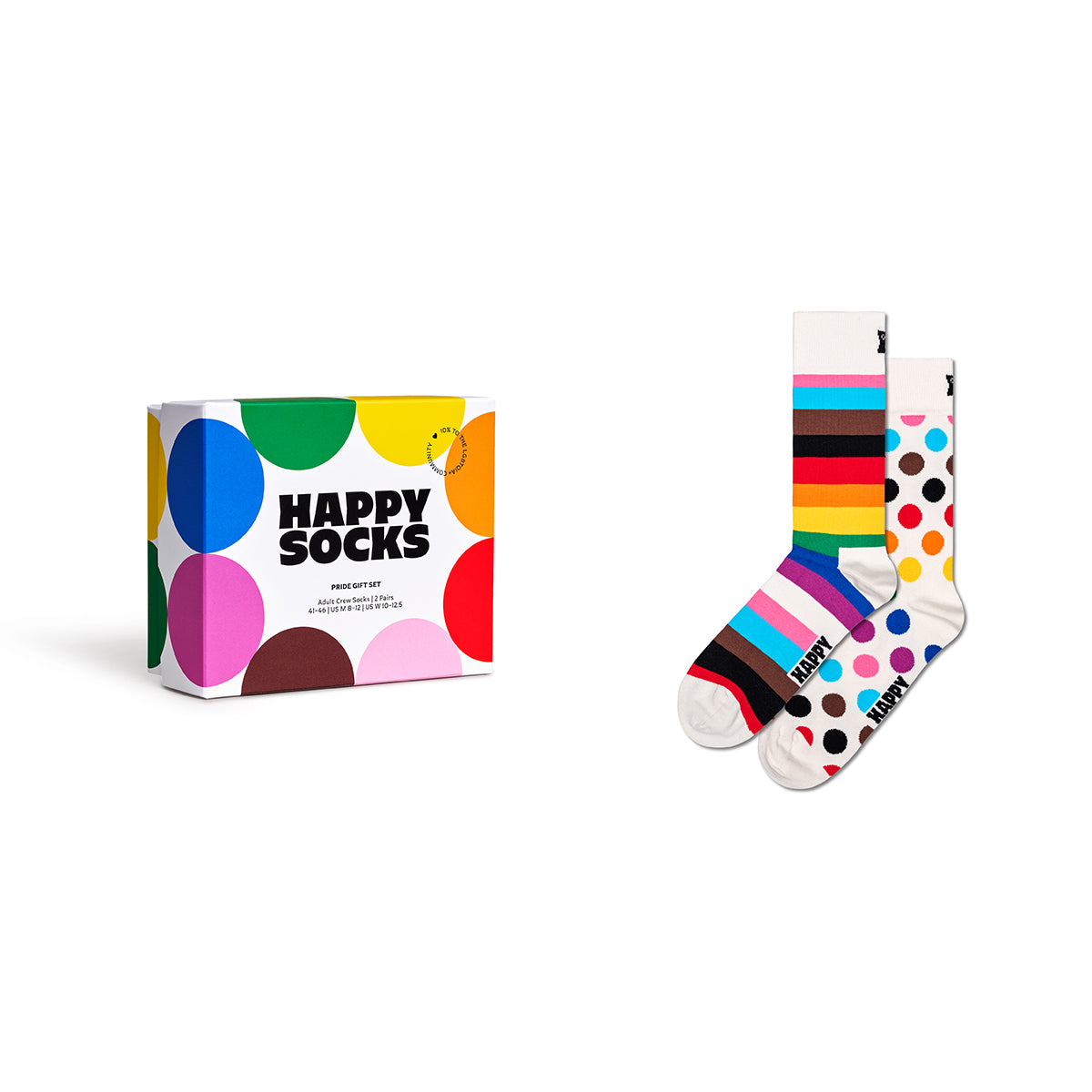 Gift Set Pride (1000) 2-Pack