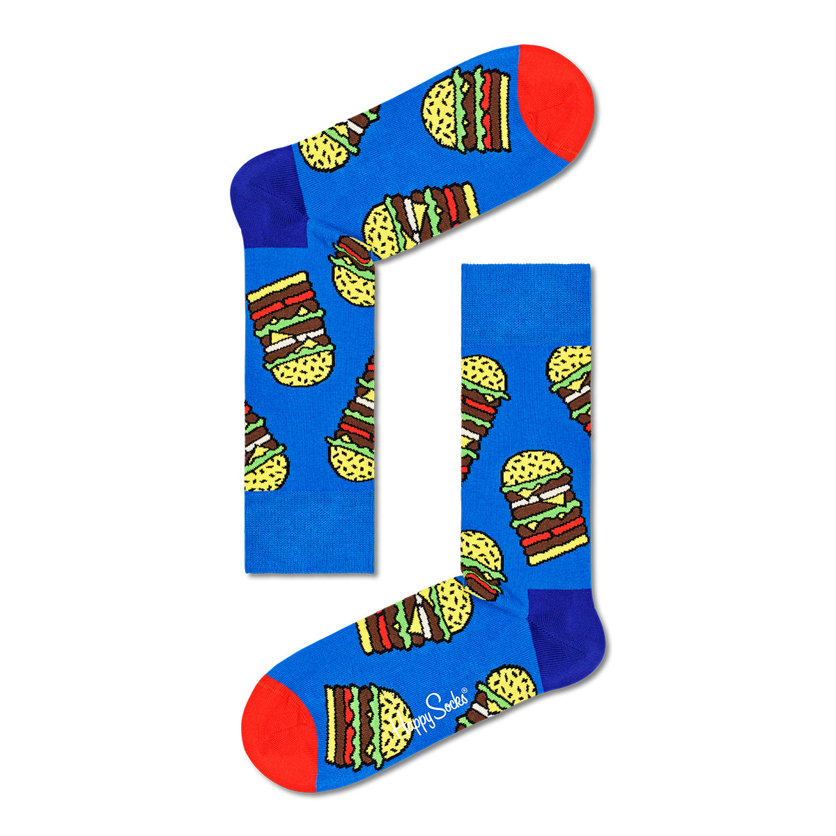 Happy Socks Gift Set Yummy Yummy (0200) Socks 4-Pack