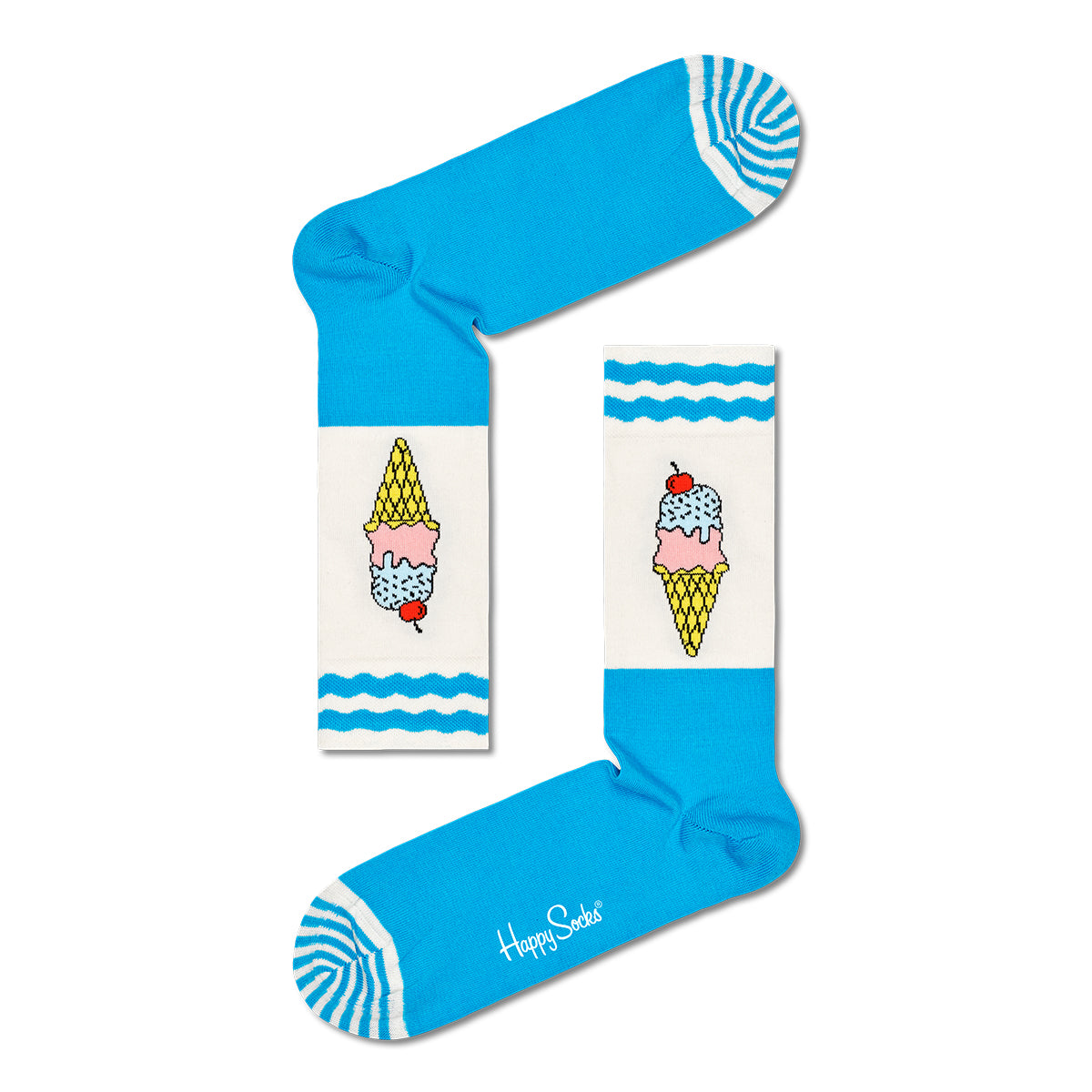 Ice Cream Sock (6300)