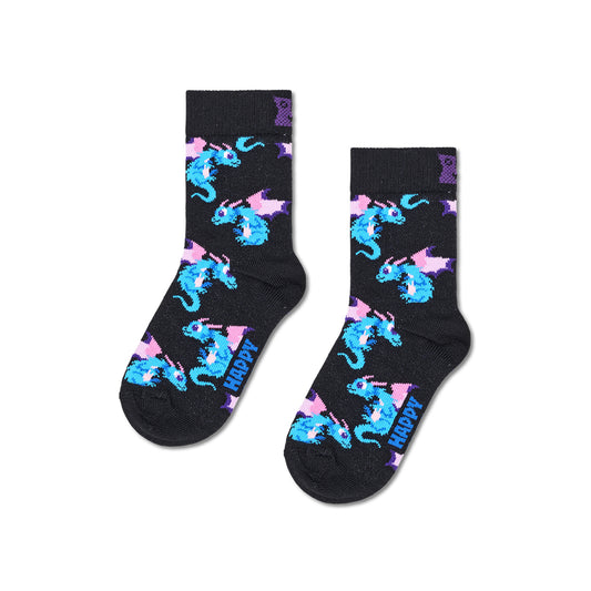 Kids Anime Dragon Sock (9000)