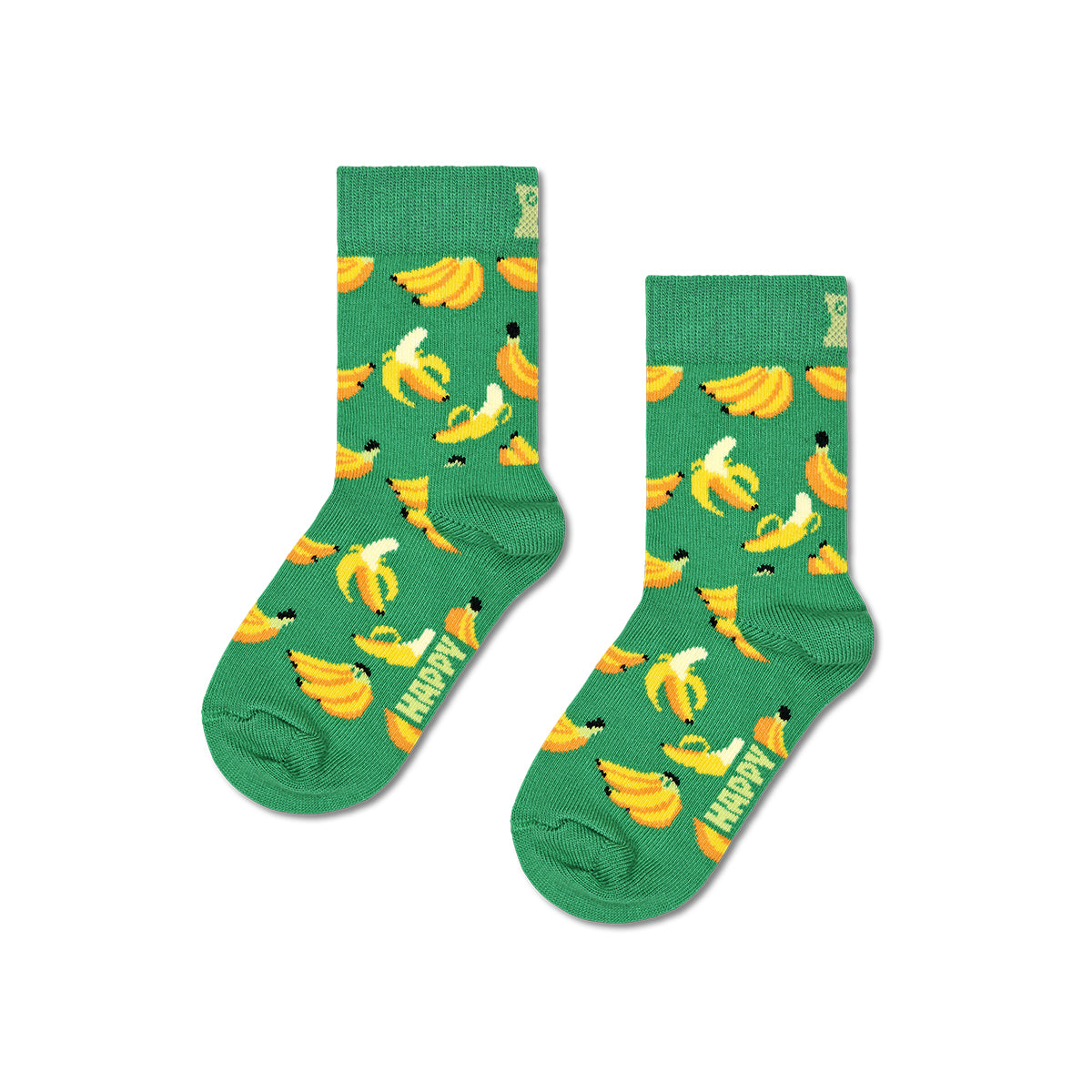 Kids Banana Sock (7300)