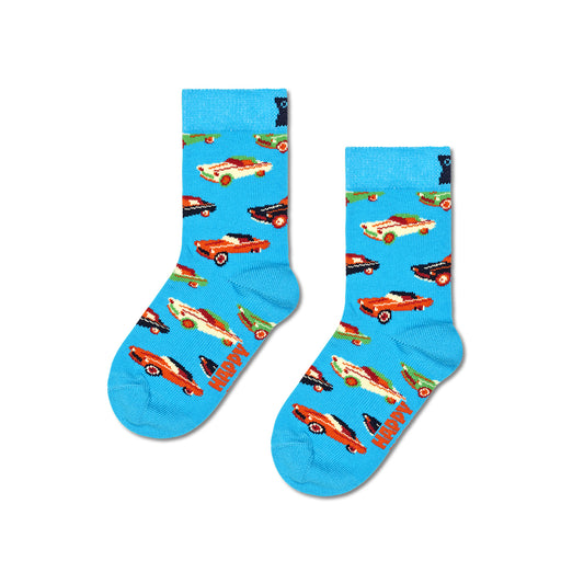 Kids Car Sock (6700)