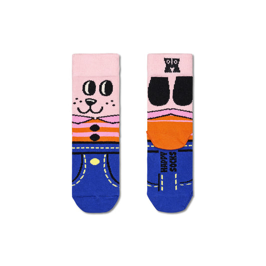 Kids Doggo Sock (000785)