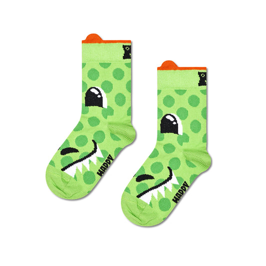 Kids Dragon Sock (7300)