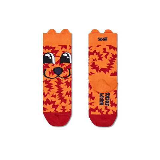 Kids Fox Sock (2700)