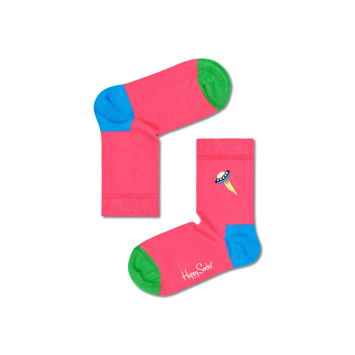 Gift Set Kids Space Socks (0200) 4-Pack