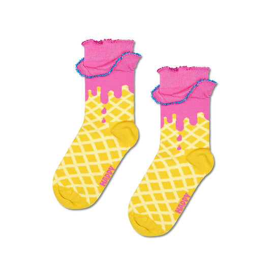 Kids Ice Cream Sock (1882)