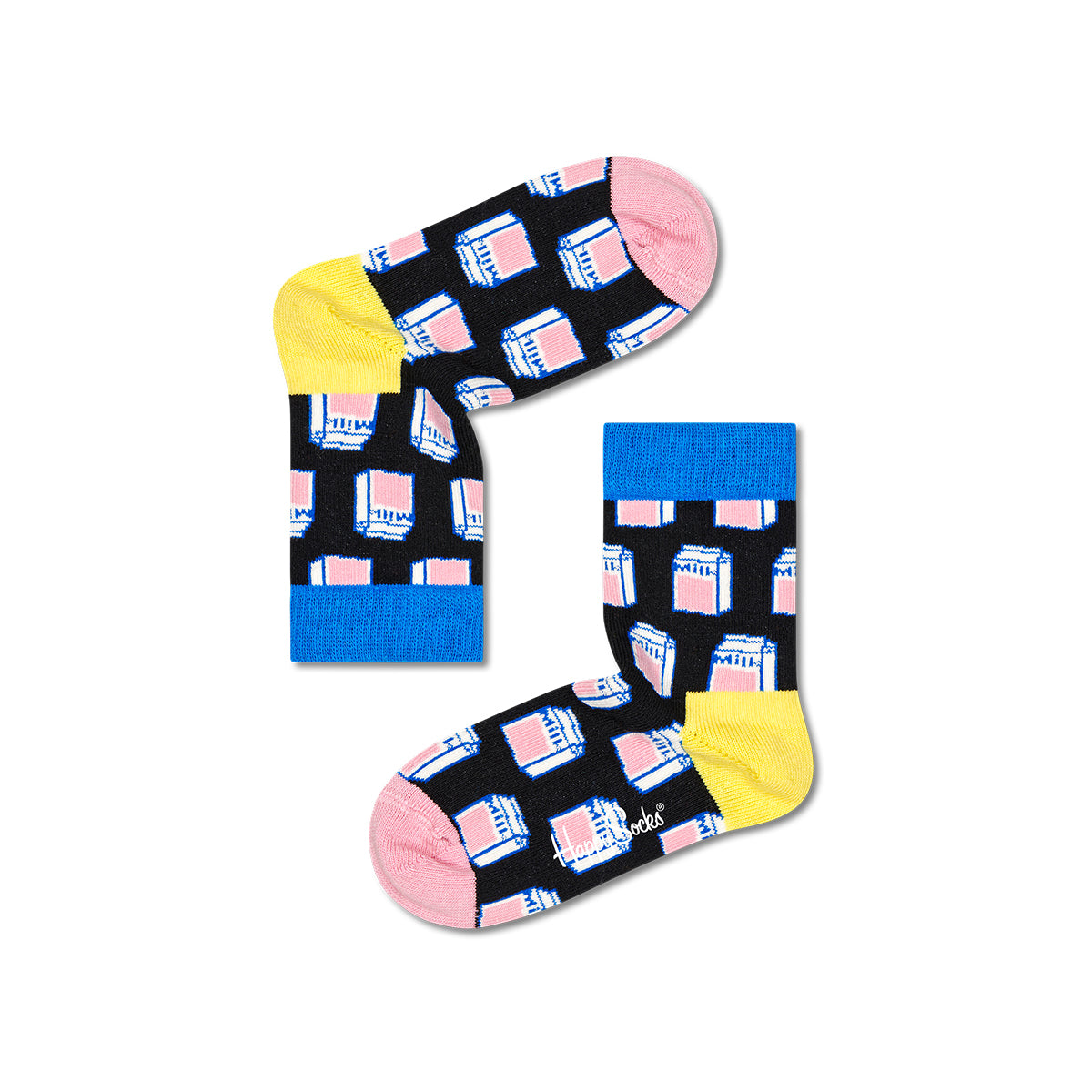 Kids Milk Sock (9300)