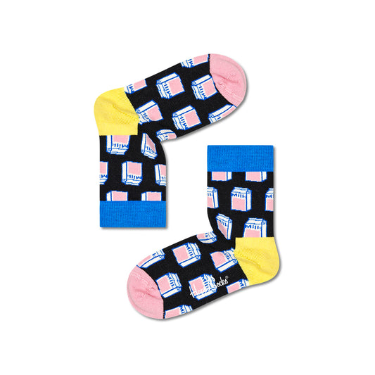 Kids Milk Sock (9300)