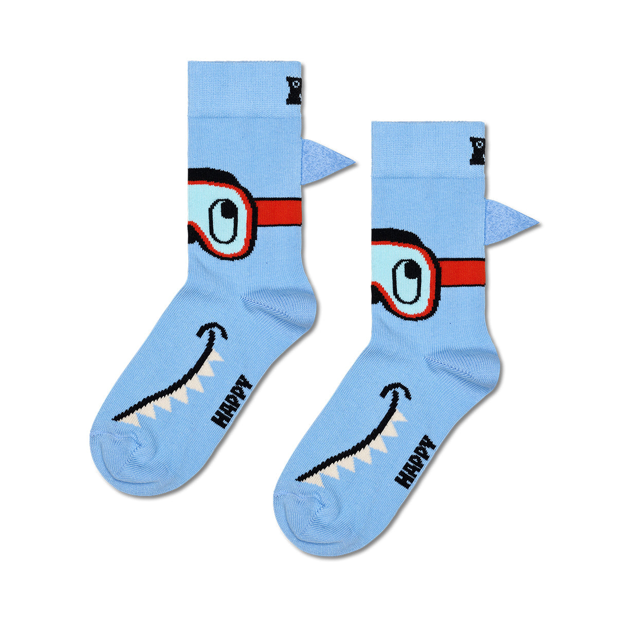 Kids Shark Sock (000661)