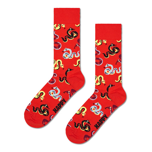 Lunar New Year Sock (4300)