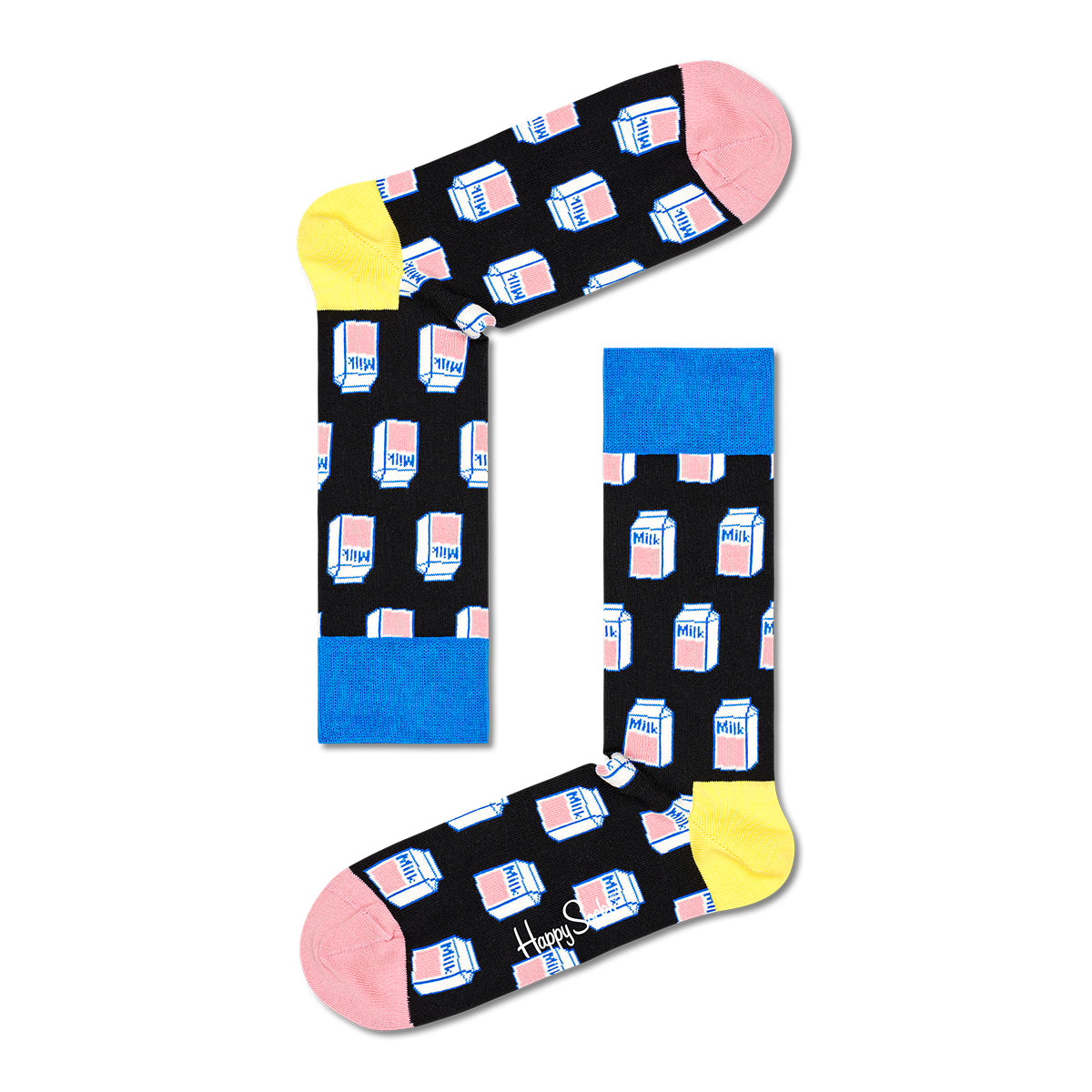 Milk Sock (9300)