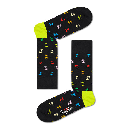 Palm Sock (9300)