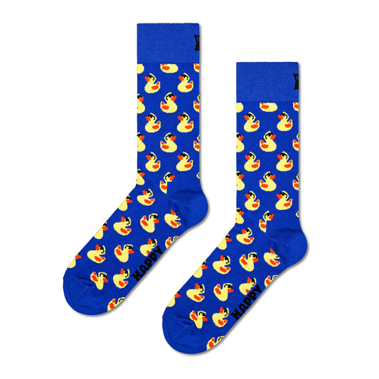 Rubber Duck Sock (6300)