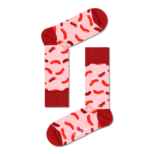 Happy Socks Sausage Sock (3300)