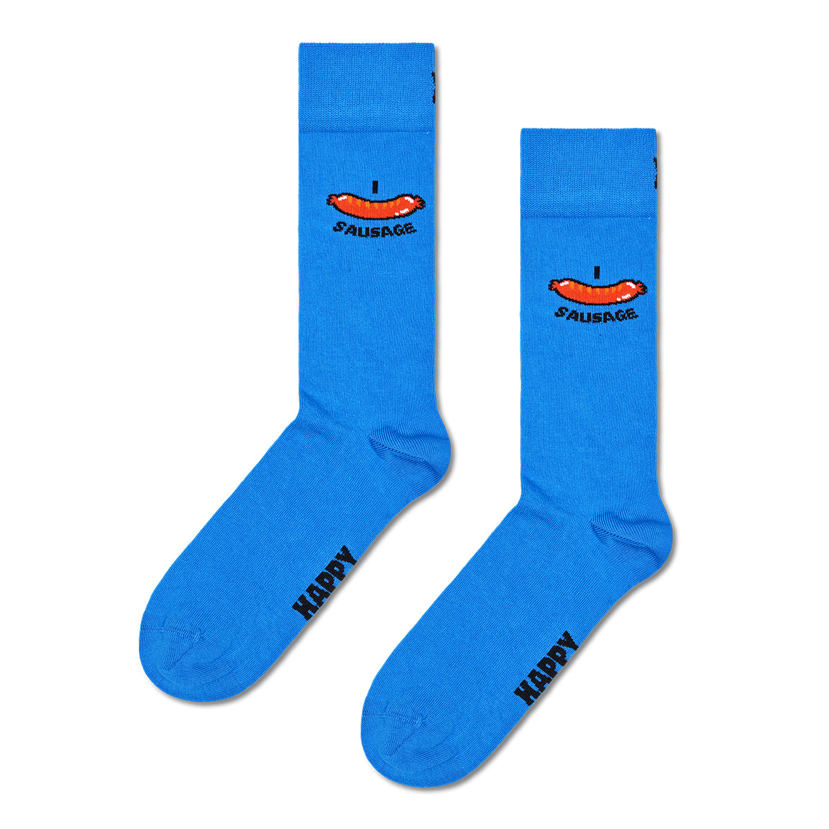 Sausage Sock (6300)